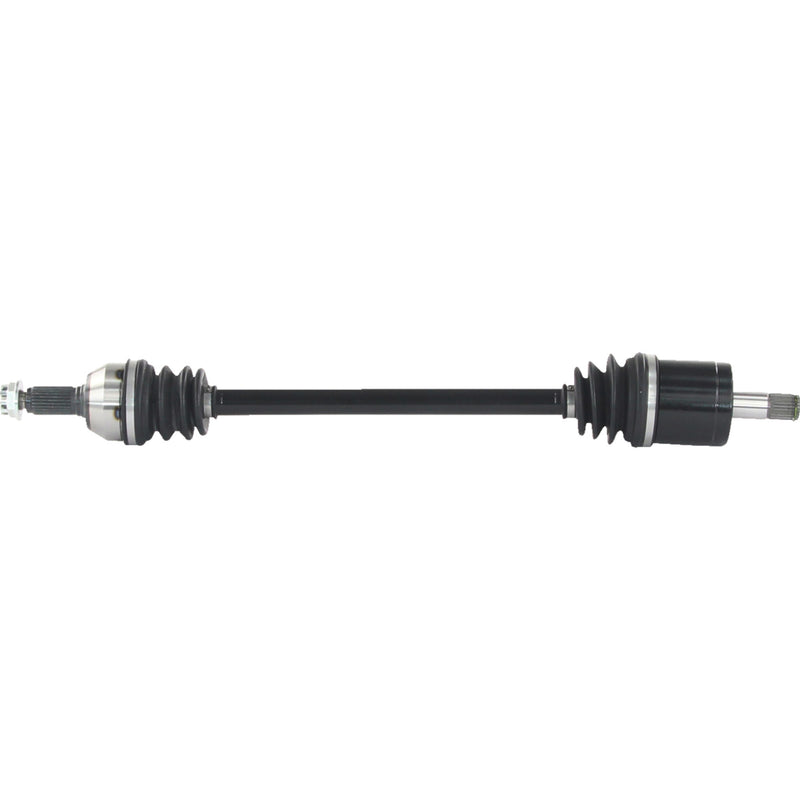 Moose Offroad Axle Honda Pioneer 2016