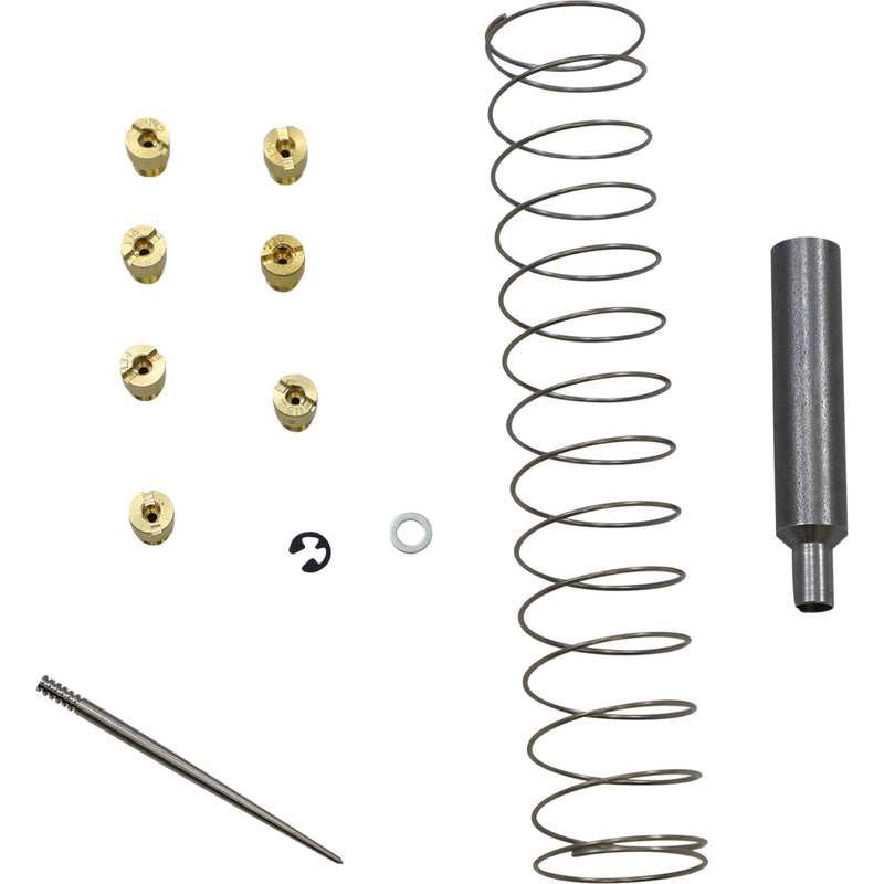 Dynojet Jet Kit - 1195 Honda VT750C2 Shadow Spirit 2007-2009