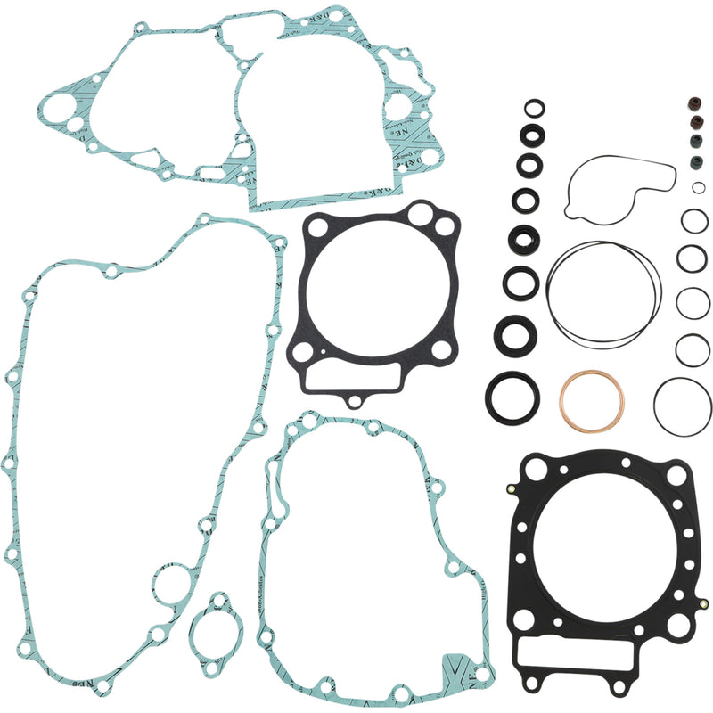 Pro X Gasket Kit - 34.1422 Honda CRF450R 2002-2006