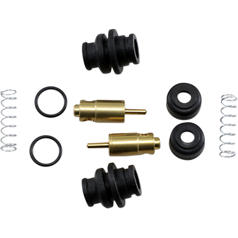 Moose Offroad Choke Plunger - 46-1030 Kawasaki ATVs 2002-2013