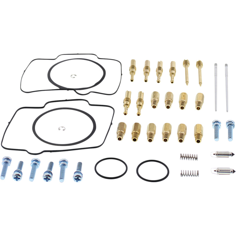 Parts Unlimited Repair Kit - 1003-1956 Polaris Snowmobiles 1998-2001