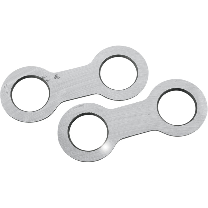 Eastern Motorcycle Parts Cam Gear Thrust Plates Cam Gears - A-25551-58 For Harley Sportster 1958-1990