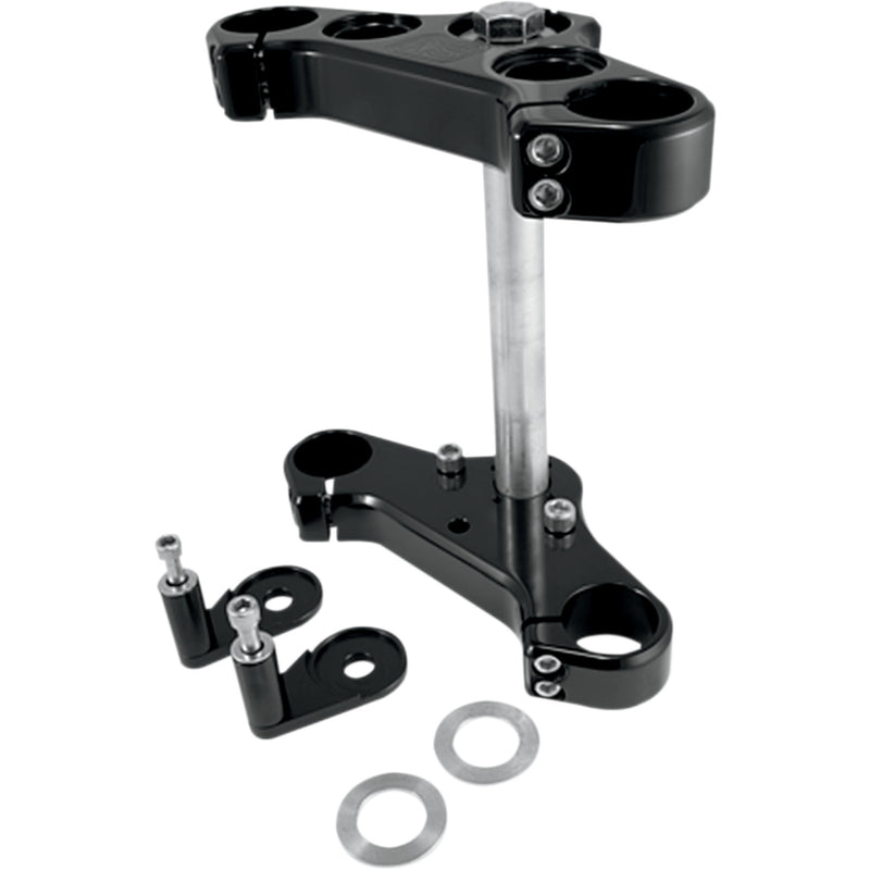 Speed Merchant Triple Tree - 39ST-1 For Harley 1987-2018