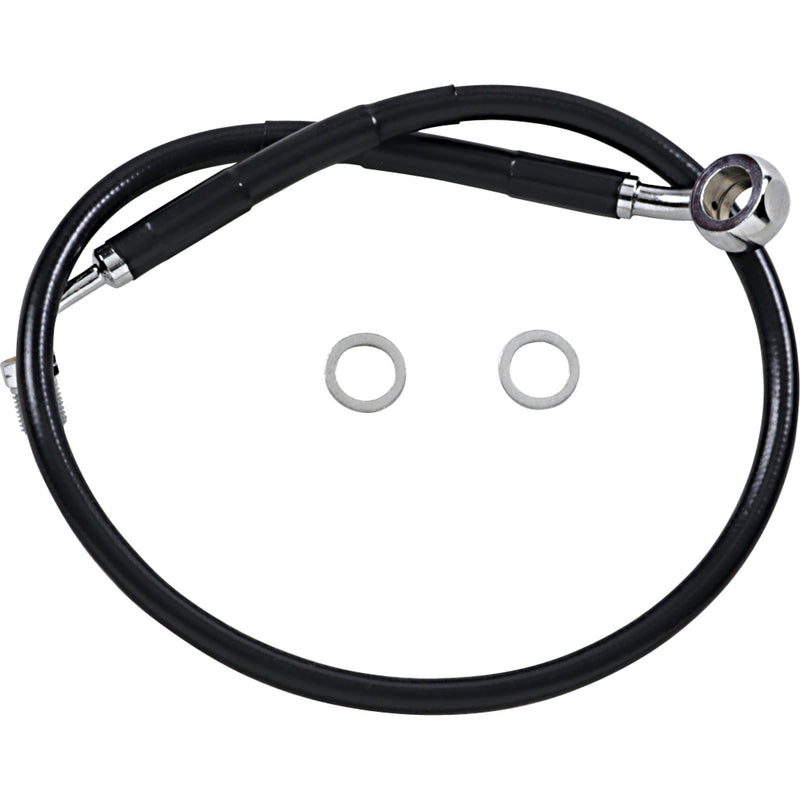 Drag Specialties Brake Line - 1741-5831 For Harley Softail 2018-2023