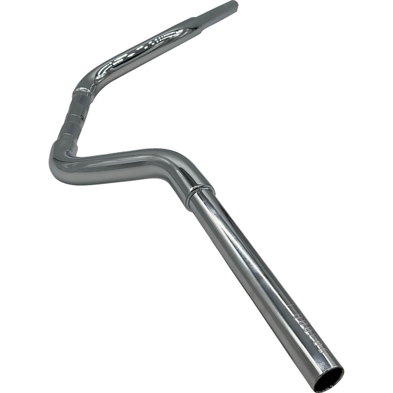 Fat Baggers Inc. Handlebar - 903008 For Harley Softail Low Rider 2018-2023