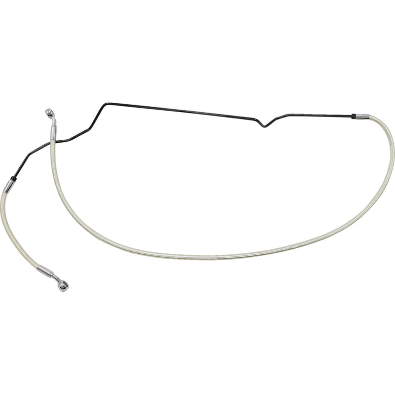 Magnum Shielding E-Z Align Series Brake Line - AS375035 For Indian Scout 2018-2023