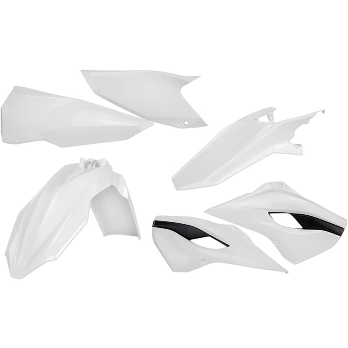 ACERBIS 1403-1603 2393444584 Standard Body Replacement Plastic Kit Standard Replacement Body Kit - OEM