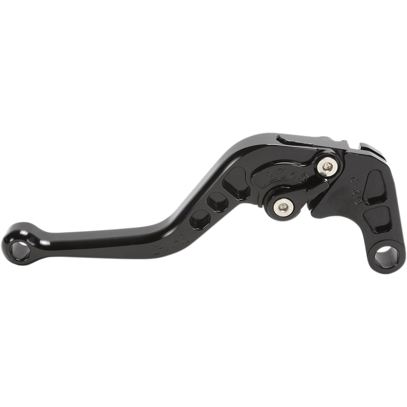 Psr Click'n Roll Lever - 00-00467-22 For Yamaha Motorcycles 2015-2024 | Suzuki Motorcycles 2009-2024