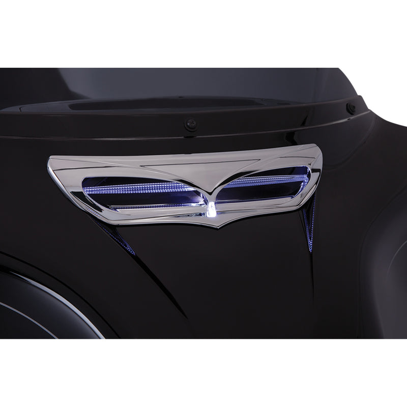 Ciro Accent Light - 40010 For Harley Touring 2014-2025