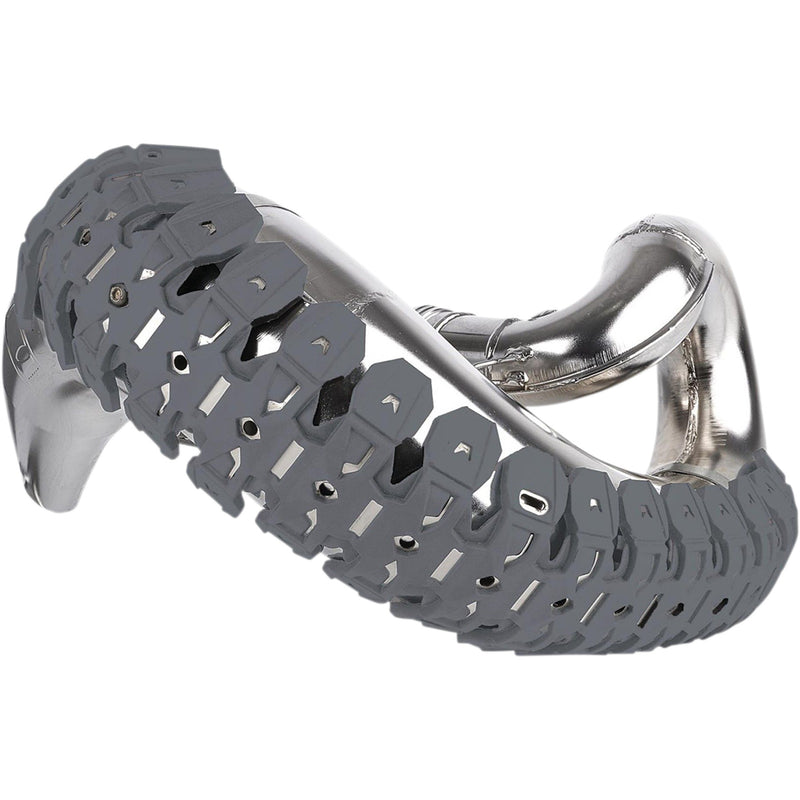 POLISPORT 1861-1387 8469200005 Armadillo Pipe Guard grey