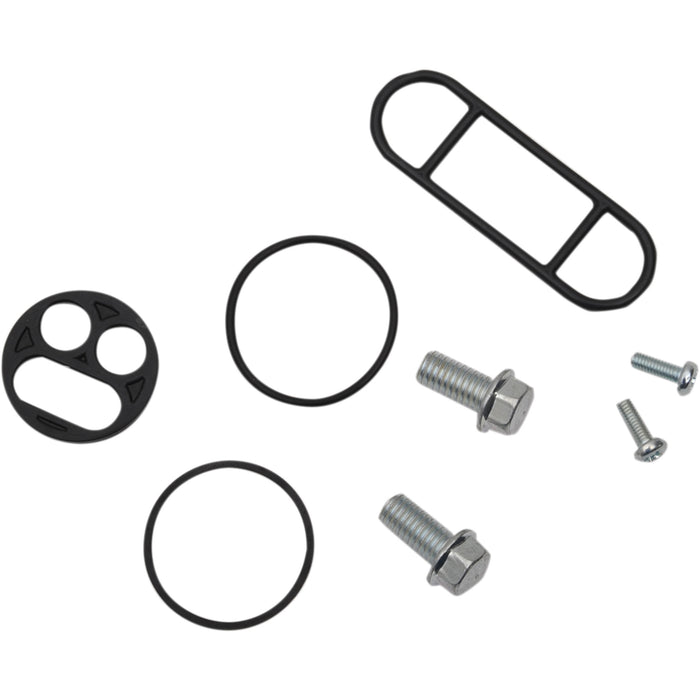 MOOSE OFFROAD 0705-0371 60-1091 Fuel Petcock Rebuild Kit kawasaki/suzuki
