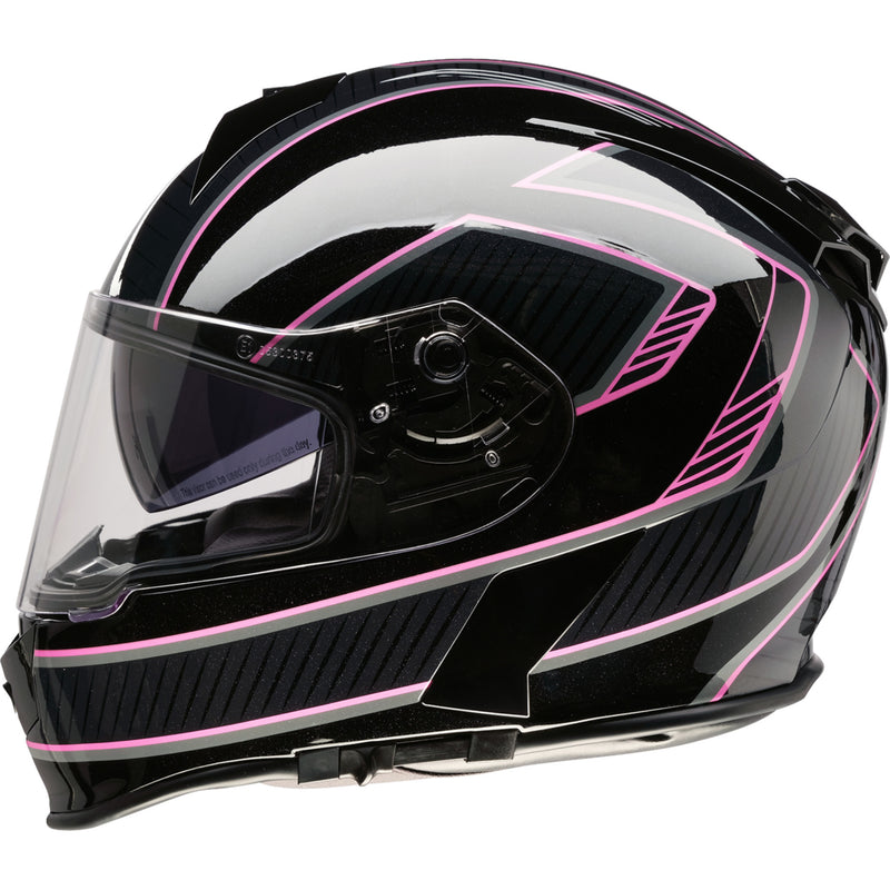 Z1R Warrant Helmet - Small