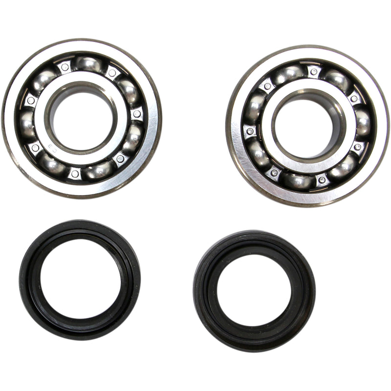 Pro X Bearing And Seal Kit - 23.CBS22080 Yamaha YZ 125 1980-1985