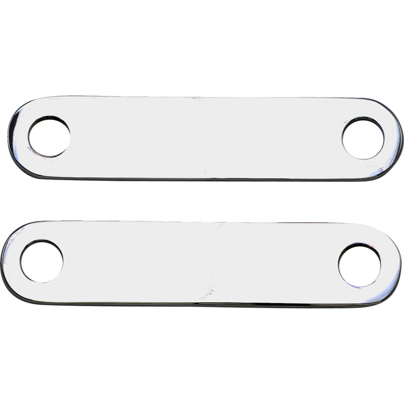 Klock Werks Tire Hugger Mounting Block - KWFS-02-0103-C For Harley Softail 1986-2017