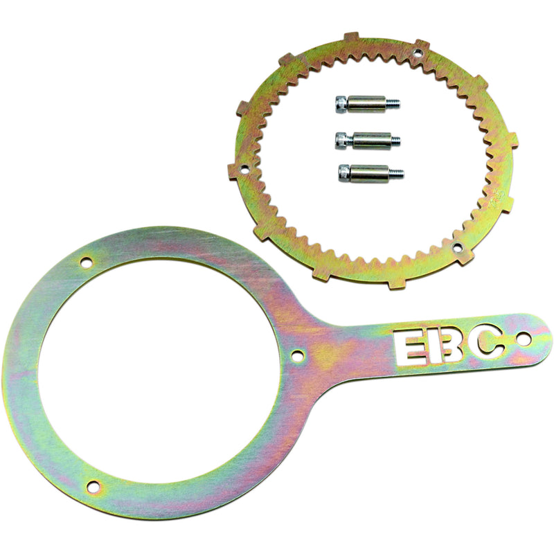 EBC Clutch Remover - CT705SP For Harley Motorcycles 1984-1989