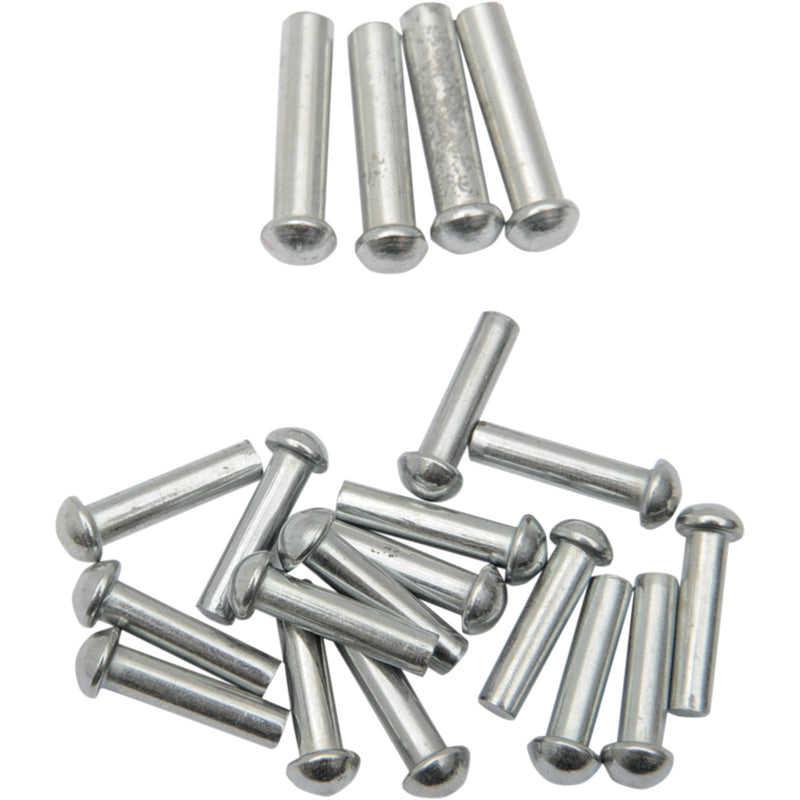 Eastern Motorcycle Parts Rivet - J-1-120 For Harley Touring 1936-1957