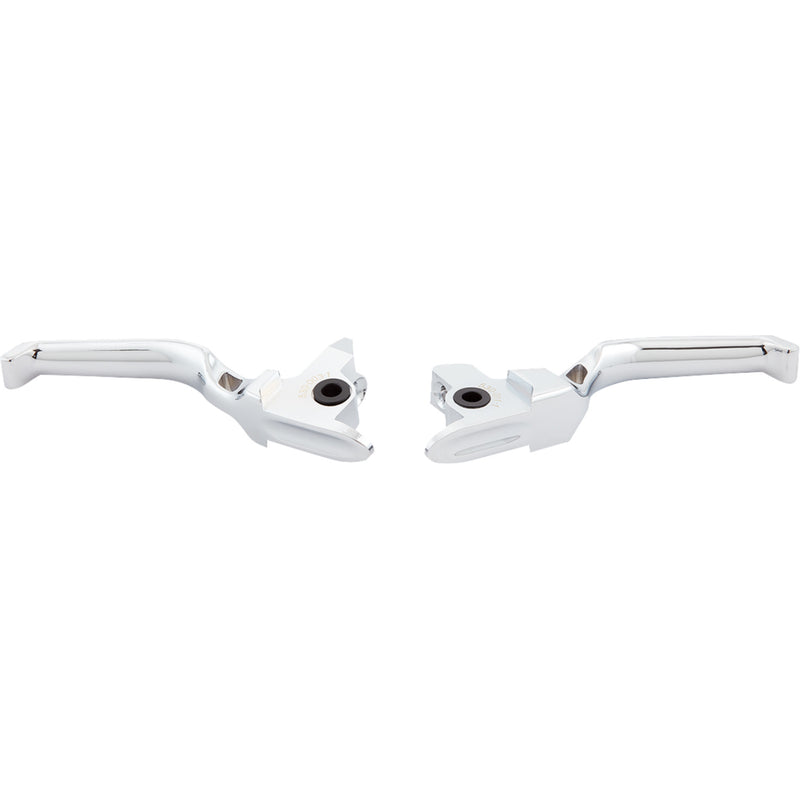 Arlen Ness Method Lever Set - 530-025 For Harley Touring 2021-2025