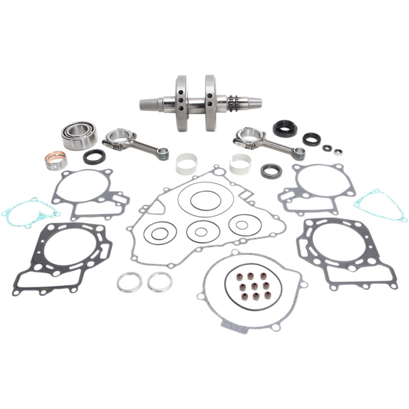 Hot Rods Crankshaft - CBK0215 Kawasaki Brute Force 4x4i / 750 Brute Force 4x4i 2012-2020