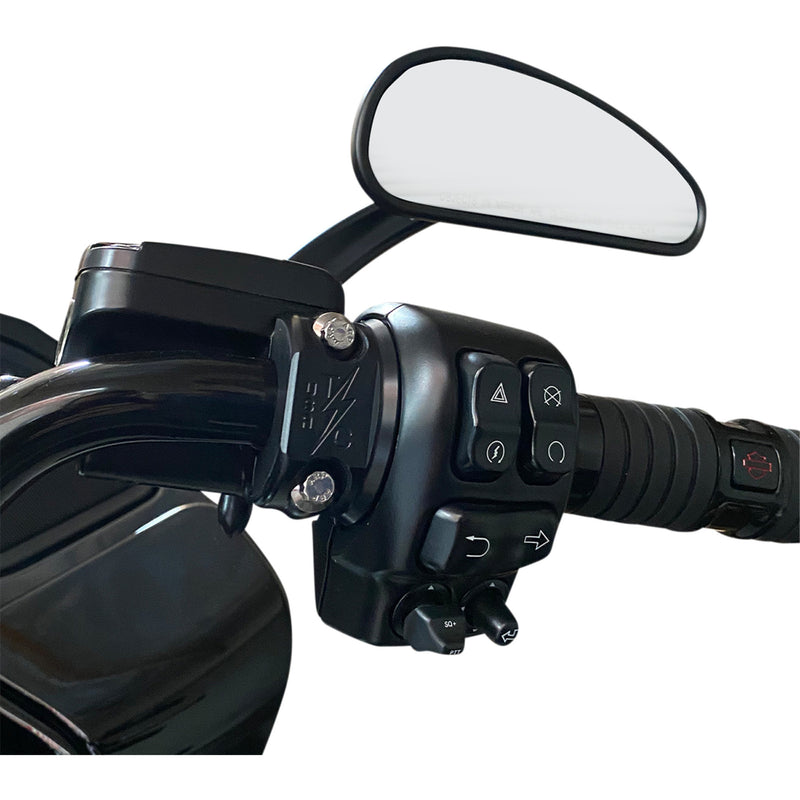 Thrashin Supply Co. Clamp - TSC-2703-1 For Harley Motorcycles 1982-2026