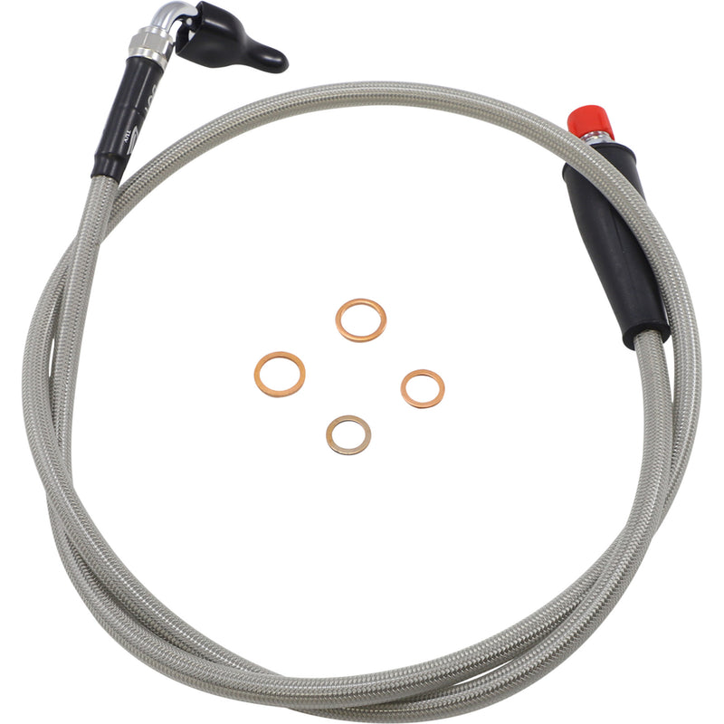 Moose Offroad Clutch Line - K01-3-035/P For KTM Dirt Bikes 2016-2026 | Gas Gas Dirt Bikes 2021-2026
