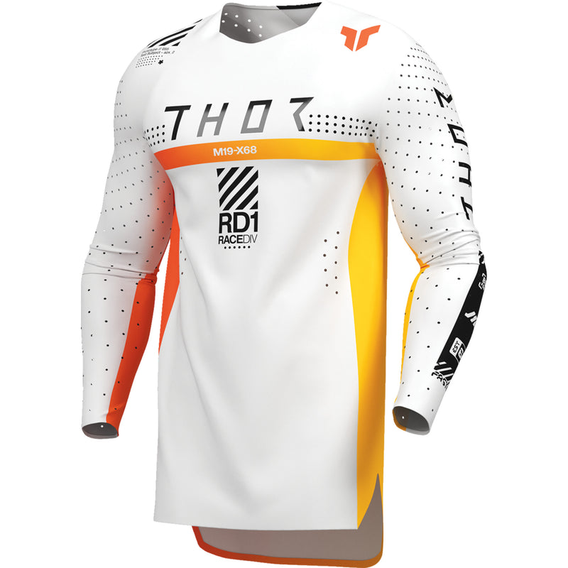 THOR Sportmode Synth Jersey —