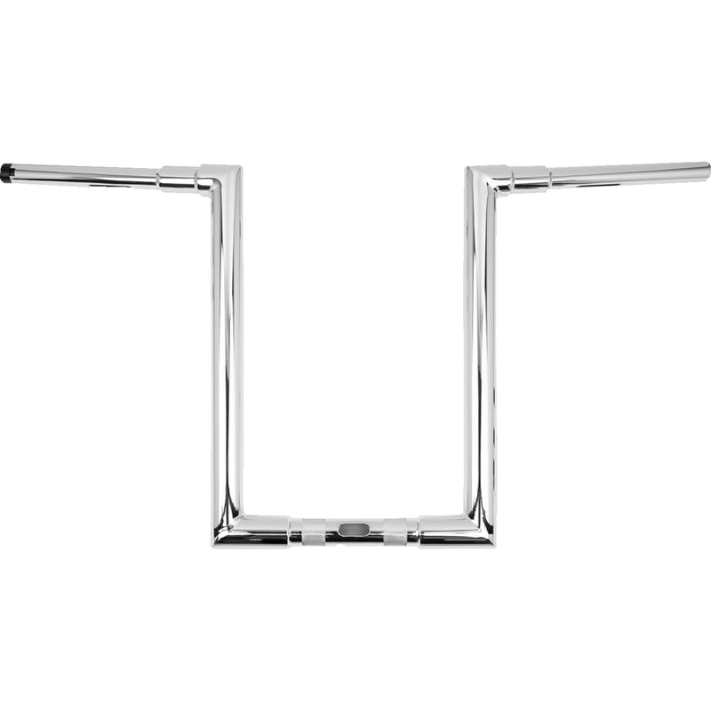 Burly Brand Handlebar - B12-6092C For Harley Road Glide 2015-2024