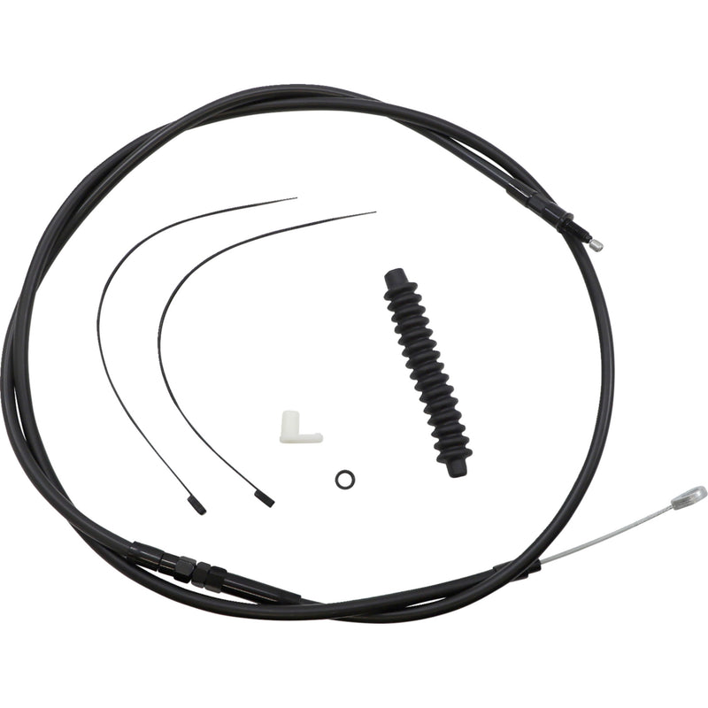 Magnum Shielding Cable Kit - 4861001 For Harley Road King 2021-2022