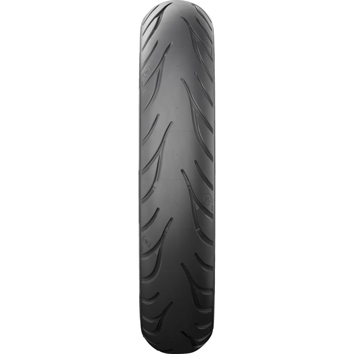 MICHELIN 0305-0678 57003 Commander III Cruiser Tire Tire - Commander III - Front - 100/90B19 - 57H