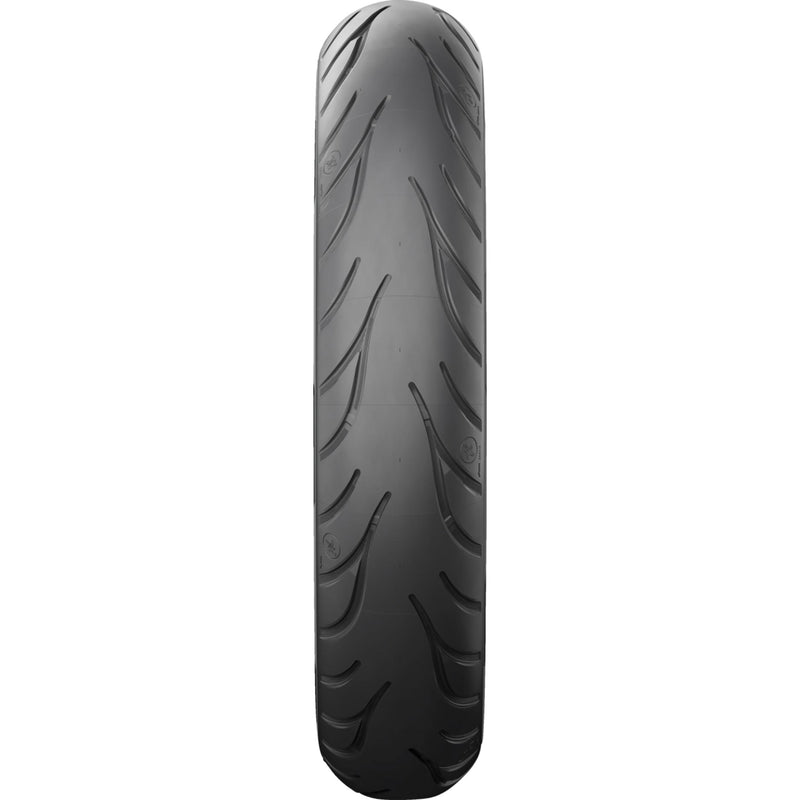 MICHELIN 0305-0676 76976 Commander III Reinforced Cruiser Tire Tire - Commander III - Front - 80/90-21 - 54H