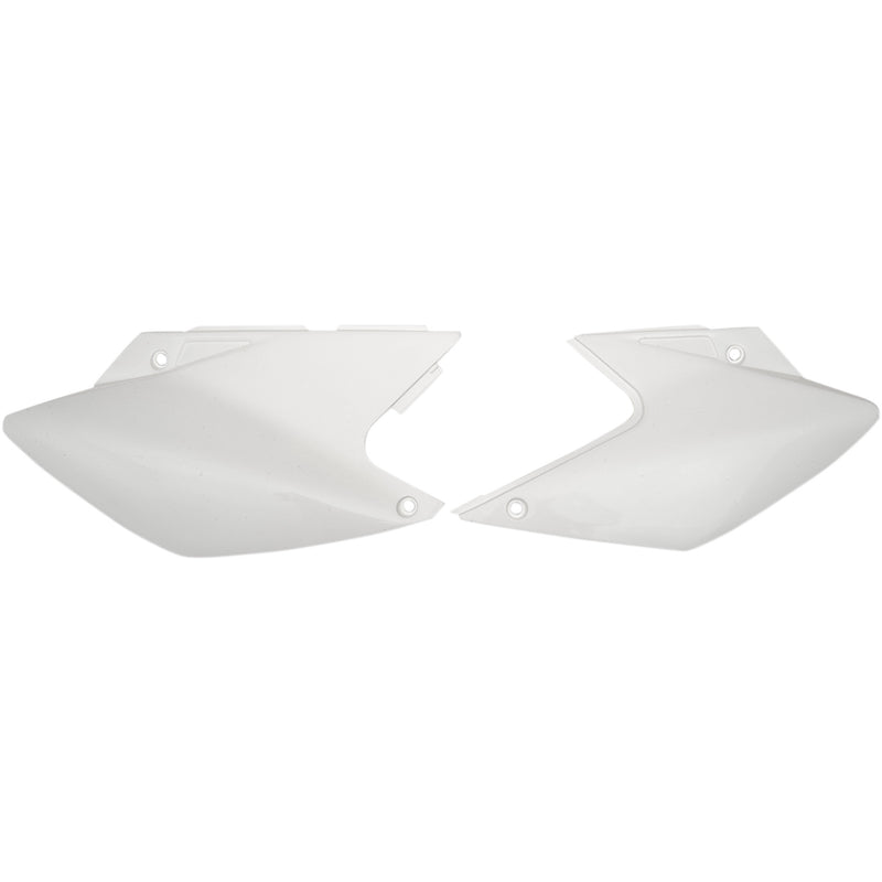 Ufo Side Panel - KA03790-047 Kawasaki 450 2007-2020