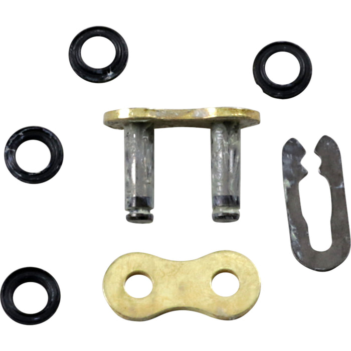 REGINA 1225-0388 42/135ZRT 520 ZRT Connecting Link 520 ZRT - Connecting Link - Clip