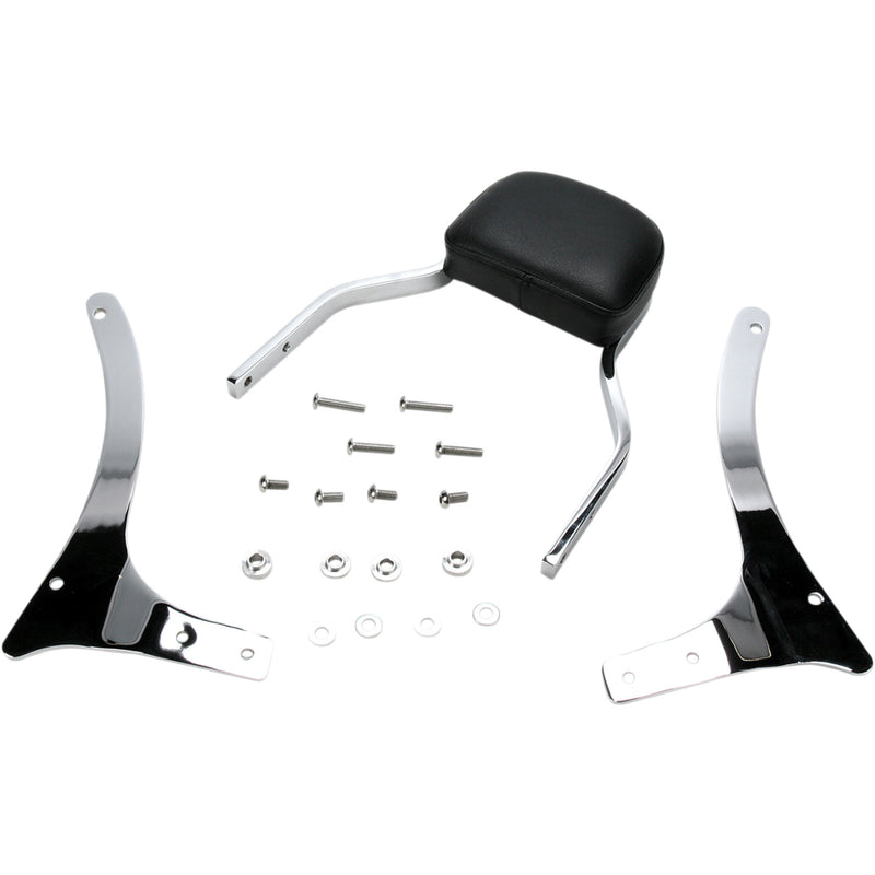 Cobra Sissy Bar - 02-4740 Yamaha Star 1100 Custom 1999-2009