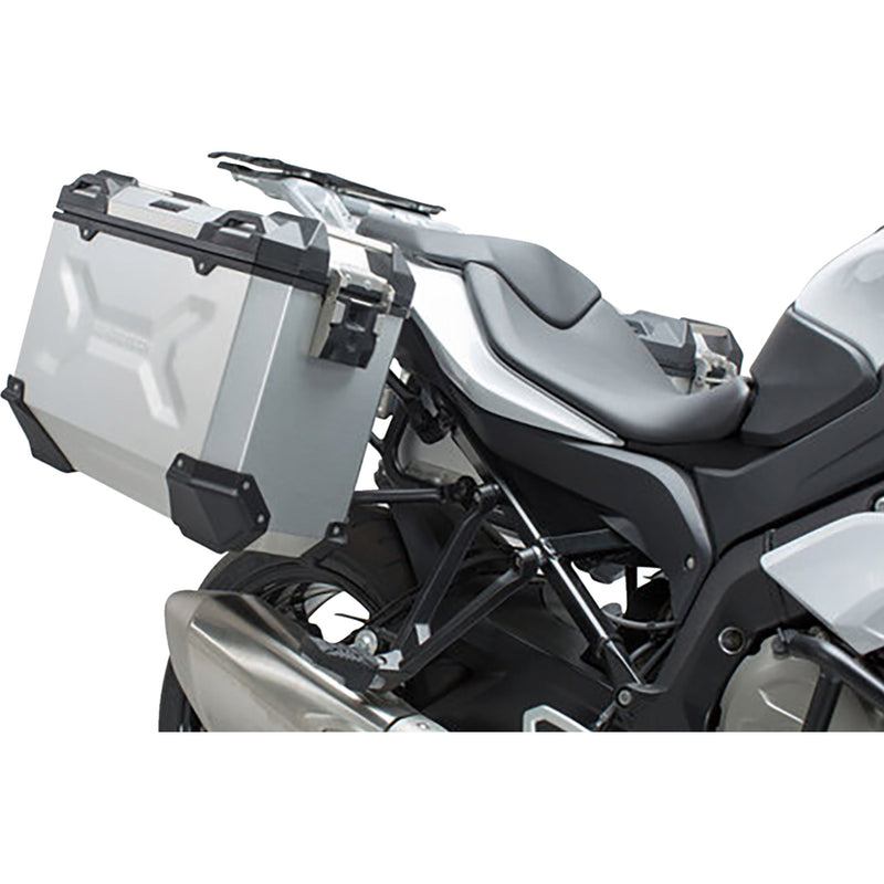 Sw-Motech Trax Hard Case System - KFT.07.592.70001/S BMW S1000XR 2015-2019