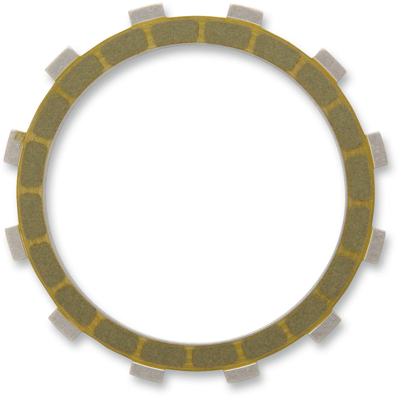 Barnett Friction Plate - 301-90-10040 For Beta Dirt Bikes 2011-2017 | Husqvarna Cross Country 250 / WR 250 1991-1997 | KTM 250 Enduro 1991-1995
