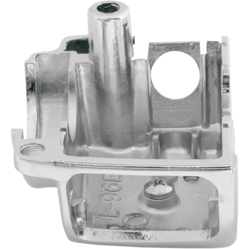 Drag Specialties Switch Housing Kit For Harley Motorcycles 1996-2011