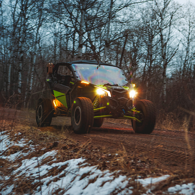 Ravek Running Light - 65-304A Can-Am Maverick 2017-2025