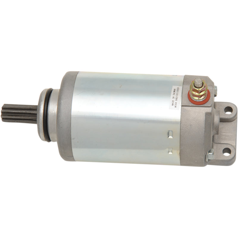 RICK'S MOTORSPORT ELECTRIC 2110-0538 61-008 Starter for Arctic Cat Starter Motor - Arctic Cat