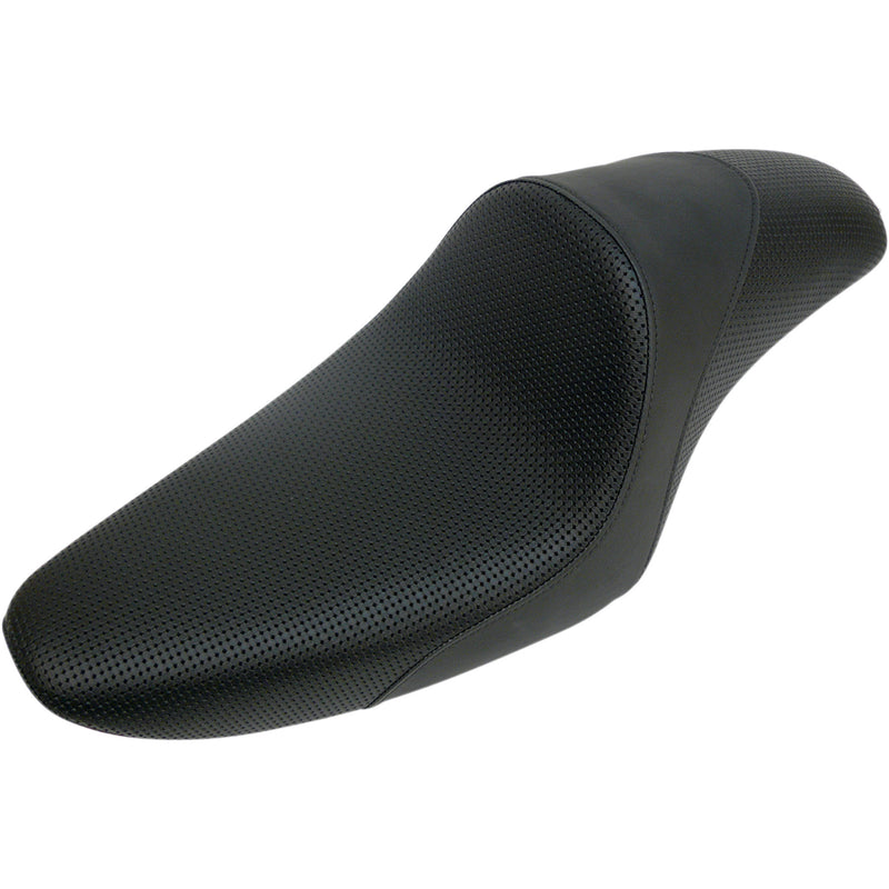 Saddlemen Americano Seat - 8585CJ For Harley Sportster 1986-2019