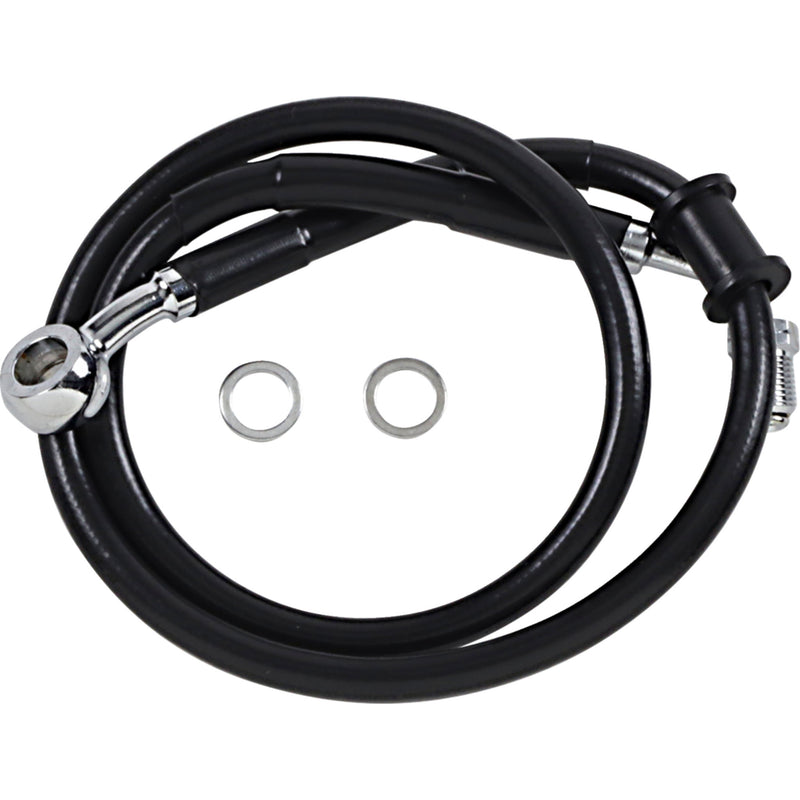 Drag Specialties Brake Line For Harley Softail 2018-2024