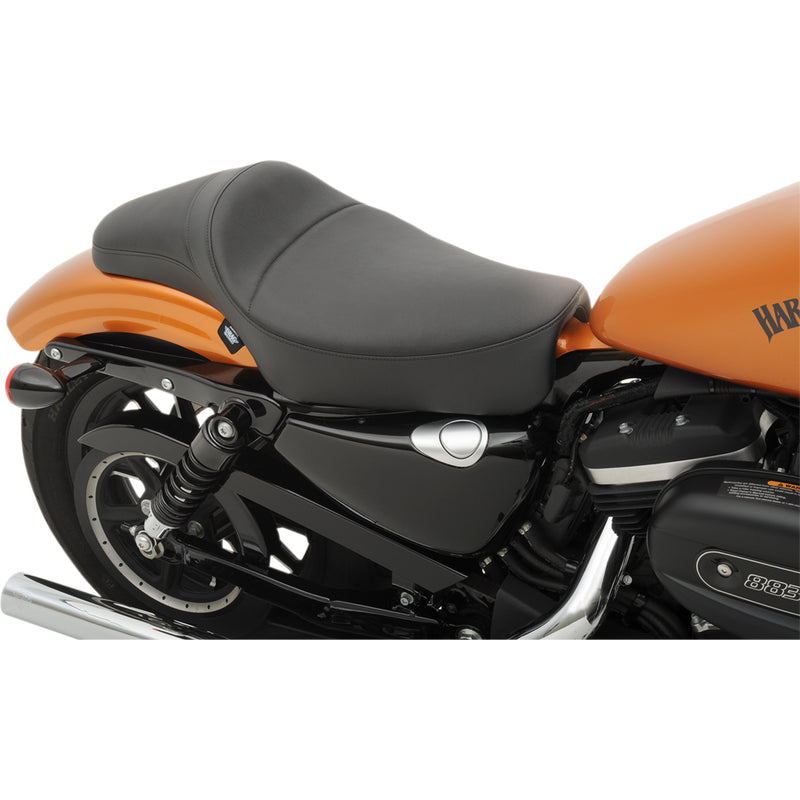 Drag Specialties Predator Seat For Harley Sportster 2004-2022