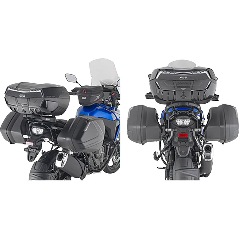 Givi Monokey Mounting Rack - PLX3125 Suzuki 800DE Strom 800DE 2023-2024