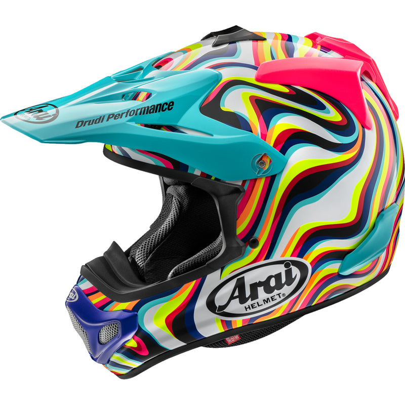 ARAI HELMETS VX-Pro4 Helmet