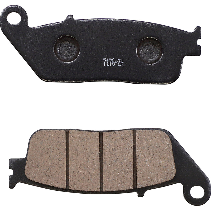 Lyndall Racing Brakes Llc Brake Pad - 7176-Z+ Victory Motorcycles 2008-2017