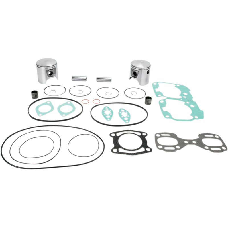Wsm Original Series Rebuild Kit - 010-818-10 Sea-Doo Watercraft 1995-2000