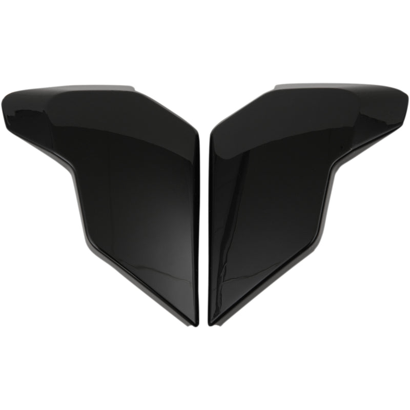 ICON Airflite™ Helmet Side Plates —