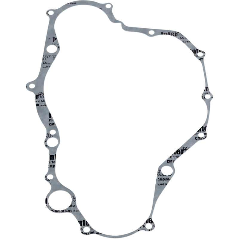 Moose Offroad Gasket - 816263MSE Yamaha YZ 450 2010-2013