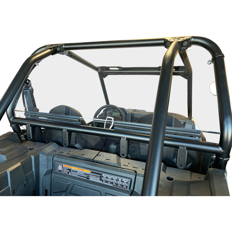 Moose Offroad Rear Panel - V000236-12200M Polaris RZR 2014-2024