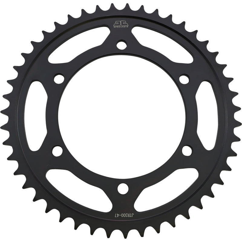 JT Sprockets Sprocket - JTR300.47 For BMW F650GS / F800GS 2009-2010 | Honda XL600V Transalp 1988-2000