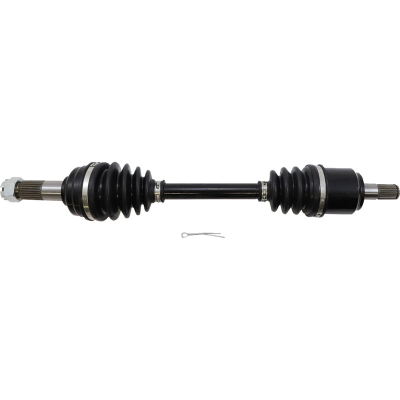 Moose Offroad Axle - LM6-HO-8-376 Honda TRX500FA Foreman / TRX520FA6 FourTrax / TRX520FA7 FourTrax 2017-2021