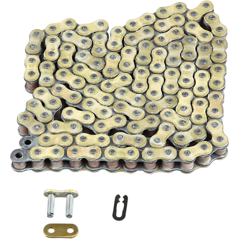 Renthal R1 Drive Chain - C272 For KTM SX 85 / SX 105 2004-2019 | Kawasaki 140 2011-2017 | Husqvarna TC 85 2017-2019 | Yamaha 125 2000-2012